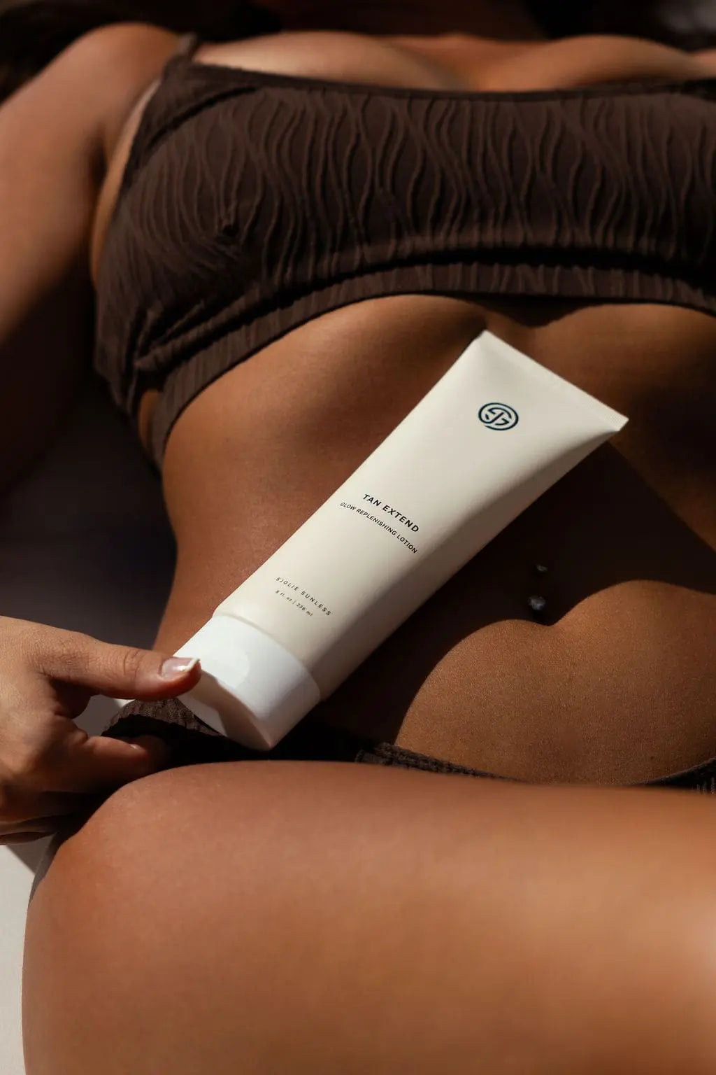 Tan Extend Lotion