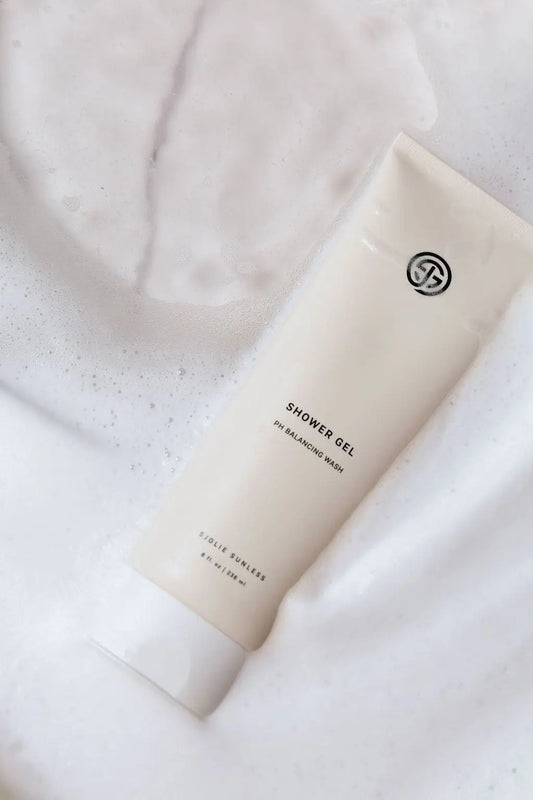 Shower Gel