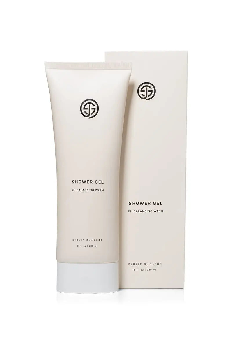 Shower Gel