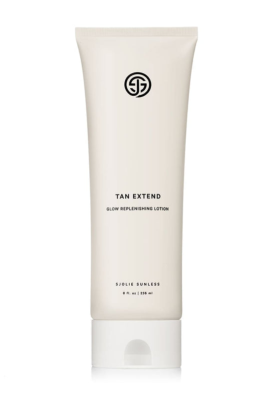 Tan Extend Lotion