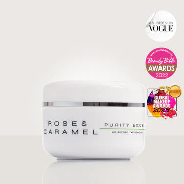60 Second Tan Remover (100ml)