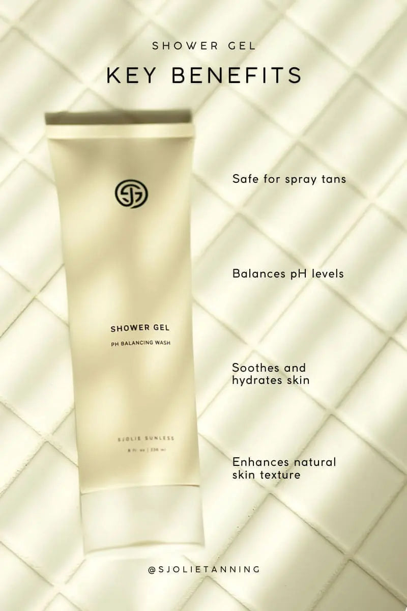 Shower Gel